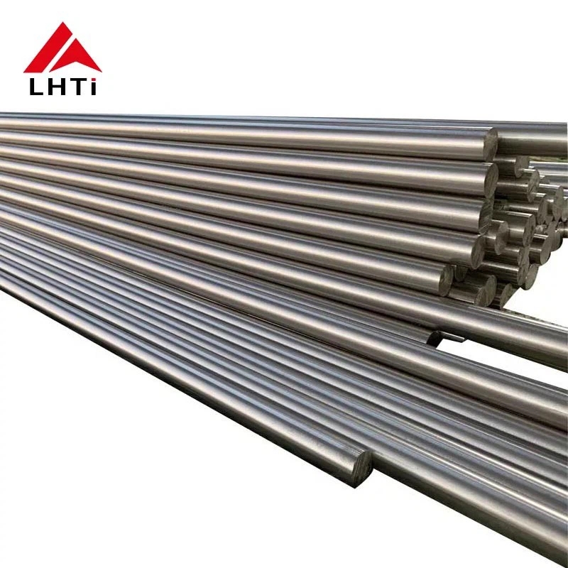 AlloyTitanium Bar For Medical Implant