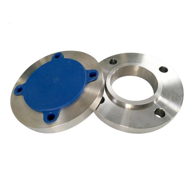 ANSI B16.5 Titanium Slip On Flange