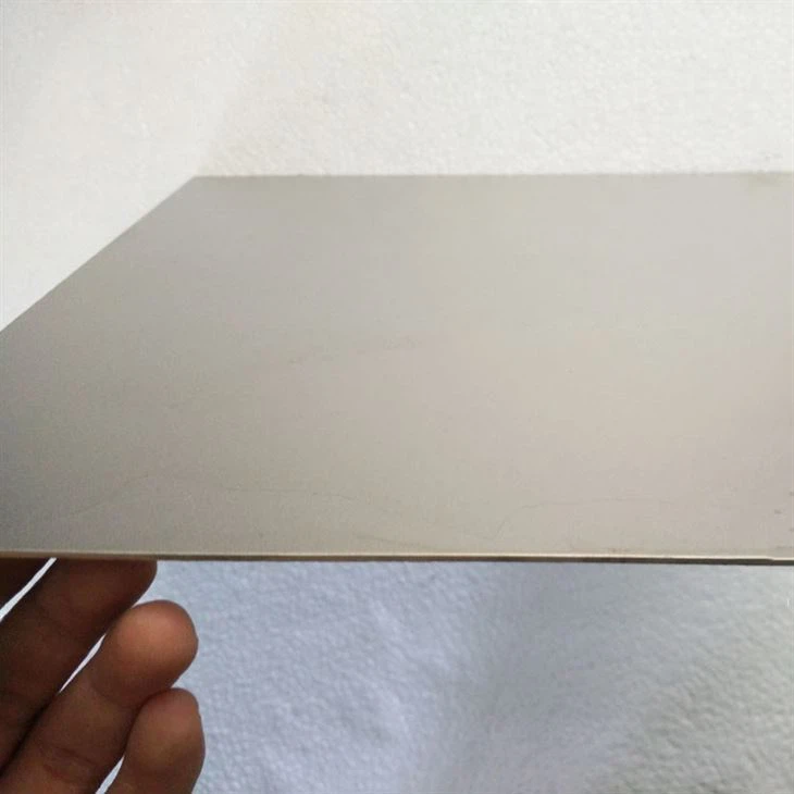 AMS4911 Titanium Sheet