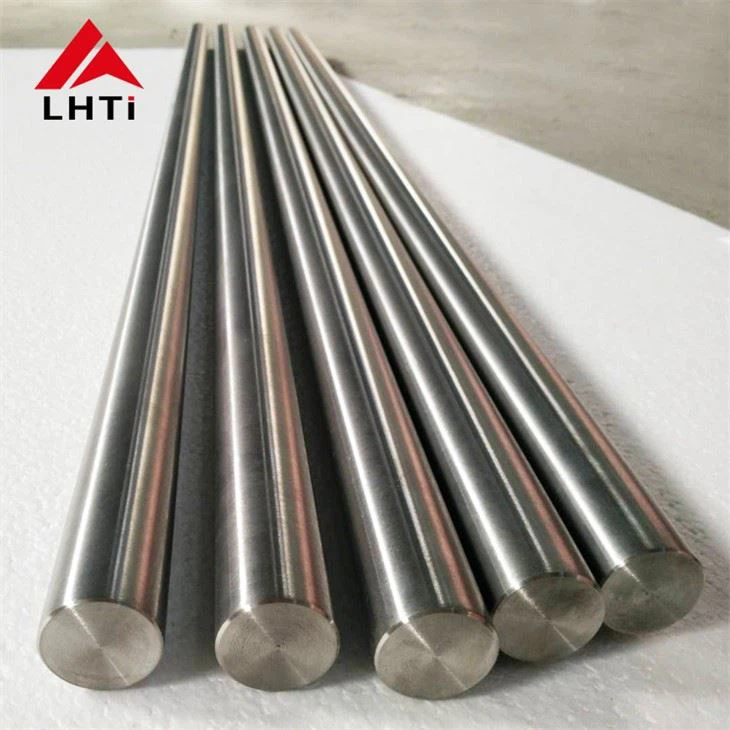 Titanium Bar for Industry