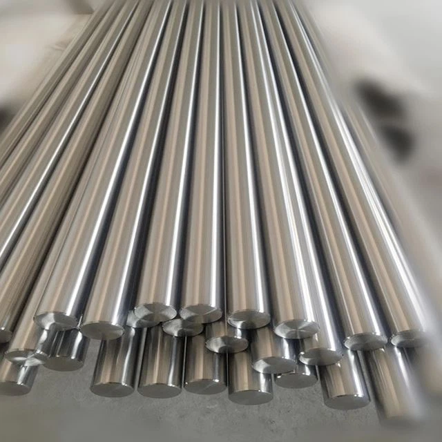 Titanium Rod Ti6al7nb