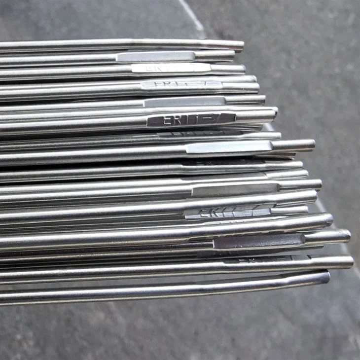 Titanium MIG Welding Wire