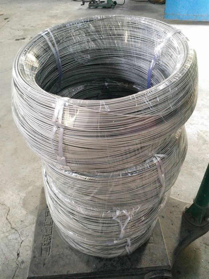 1.2mm Titanium Wire