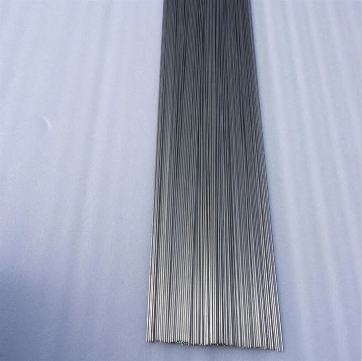 ERTI-1 Titanium Welding Wire