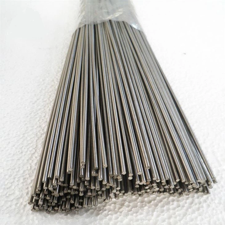 Titanium Welding Wire