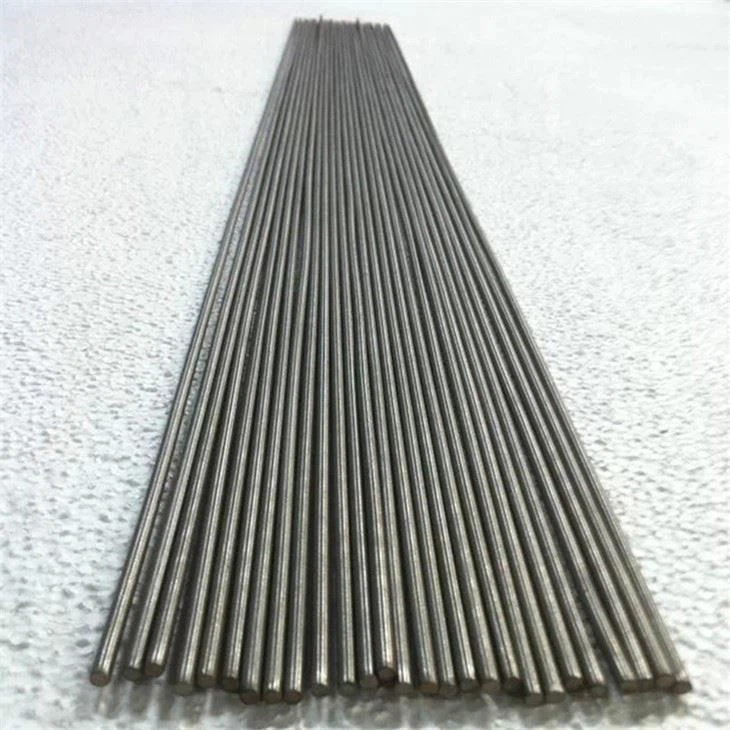 Titanium Grade 5 Welding Wire