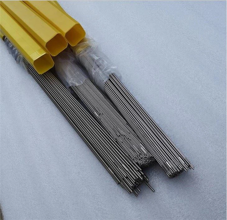 Titanium Welding Rod