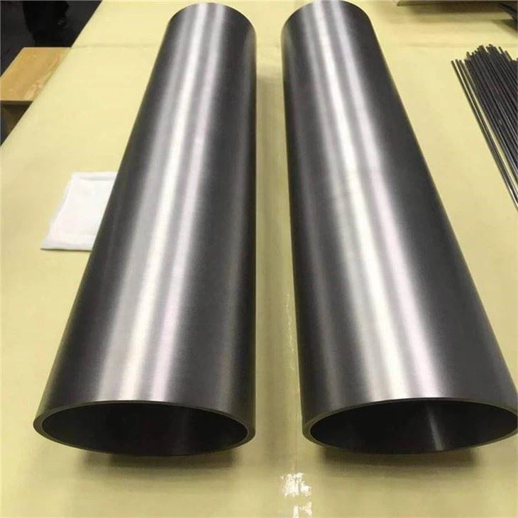 Tantalum Tubes