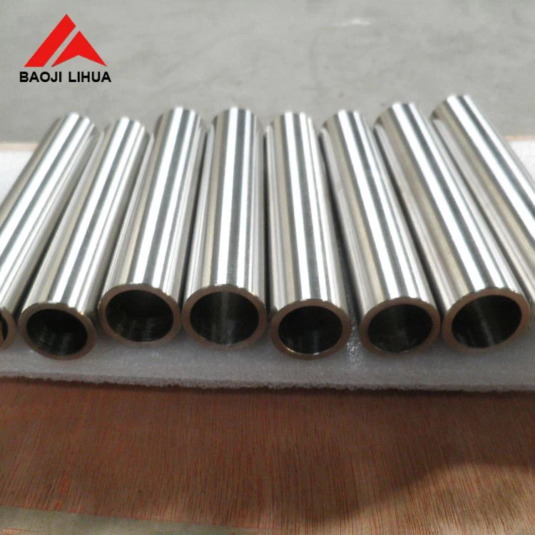 Tantalum Tubes