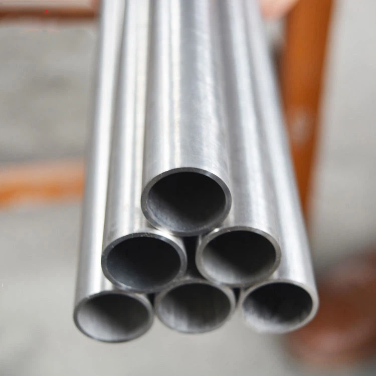 Niobium Tube