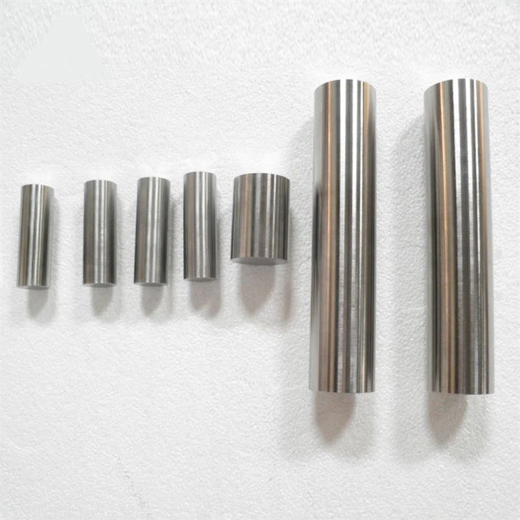 Pure Niobium Bar