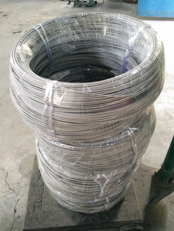 1.2mm Titanium Wire