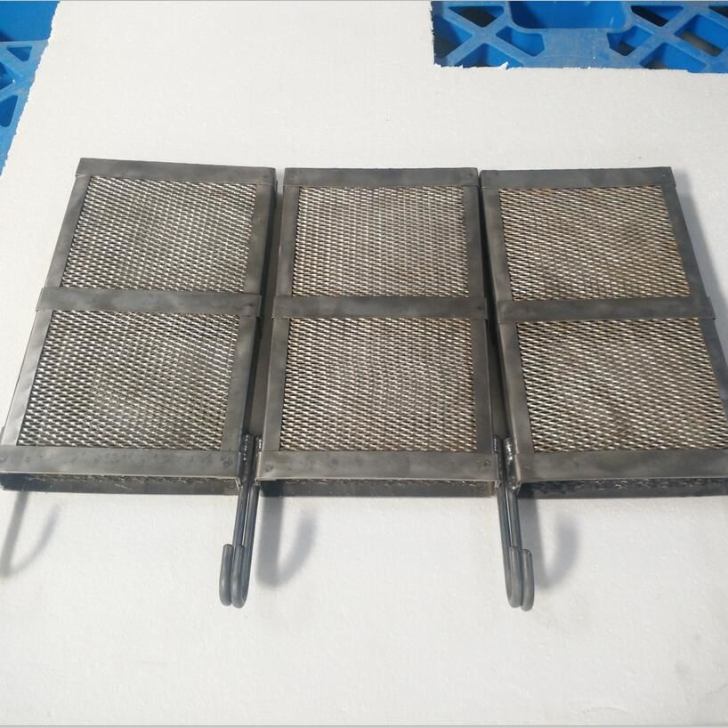 titanium basket plating 6