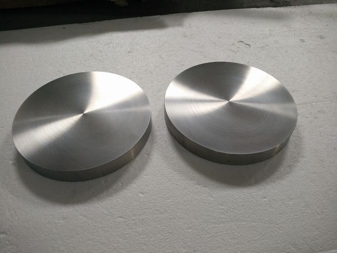 Titanium Discs For Sale