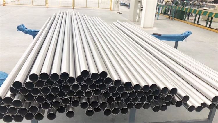 grade 2 titanium tube (30)