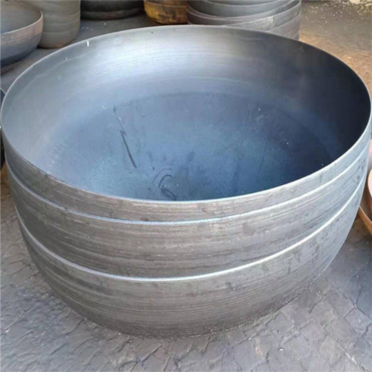  Titanium Hemispherical Head (6)