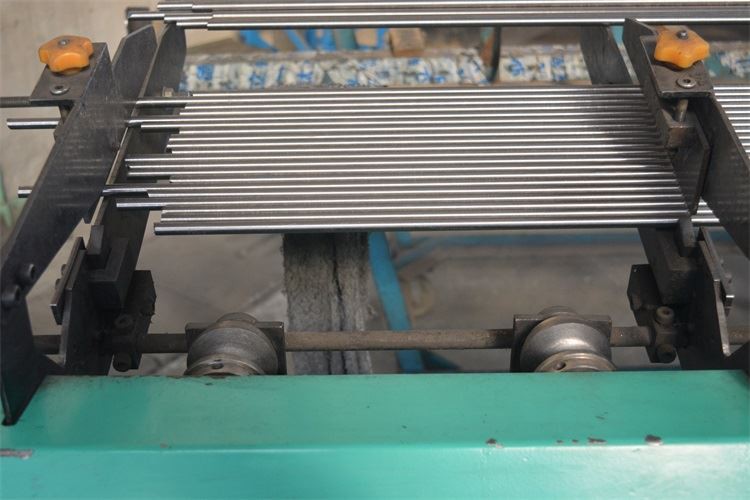 Gr5 Solid Titanium Rod