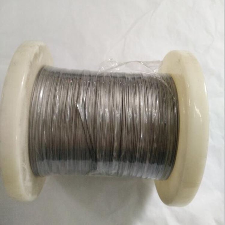 titanium thin wire