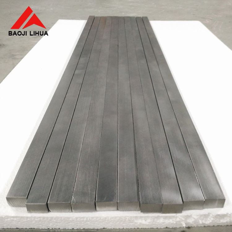 Grade 2 Titanium Rod