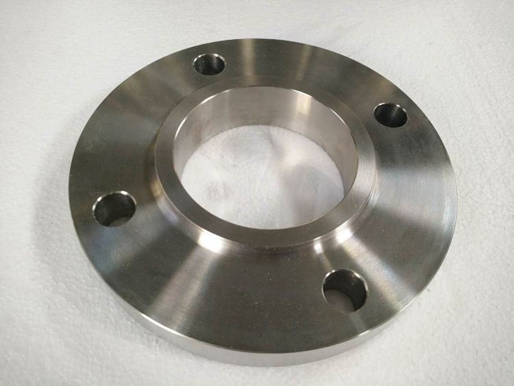 Ti flange 5
