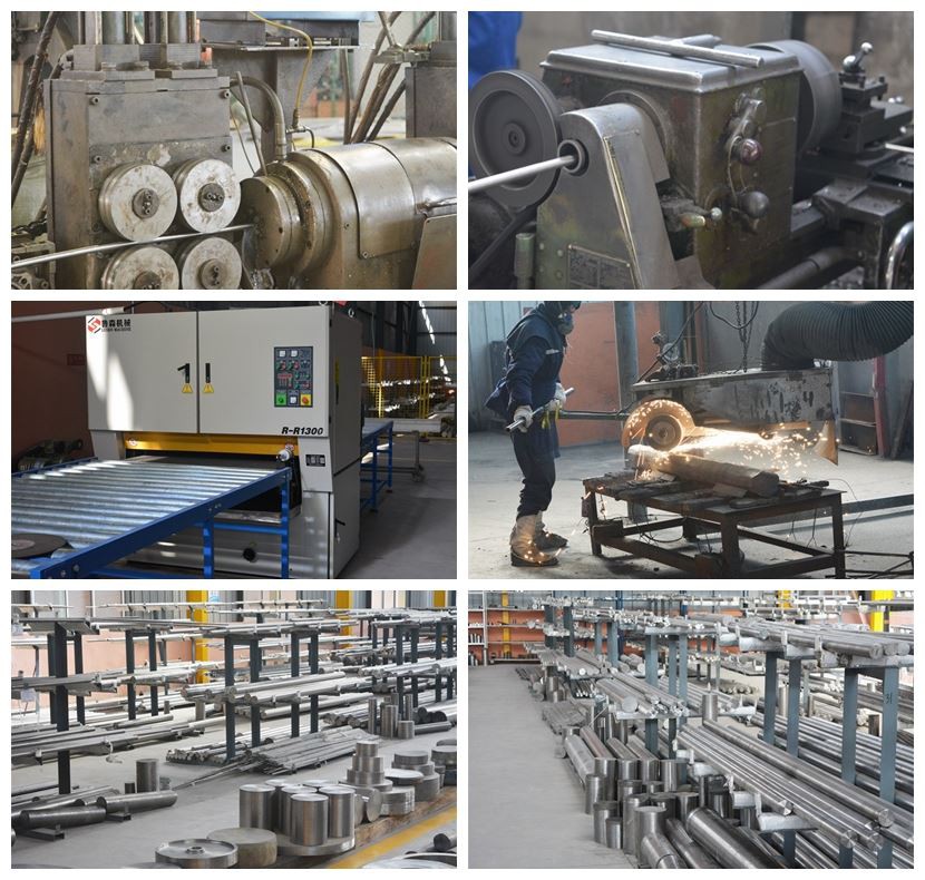 titanium bar factory (3)