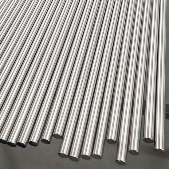 titanium alloy bar
