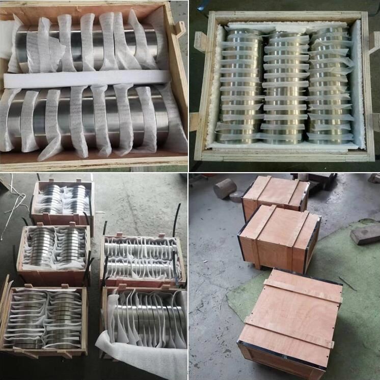 Titanium Discs For Sale