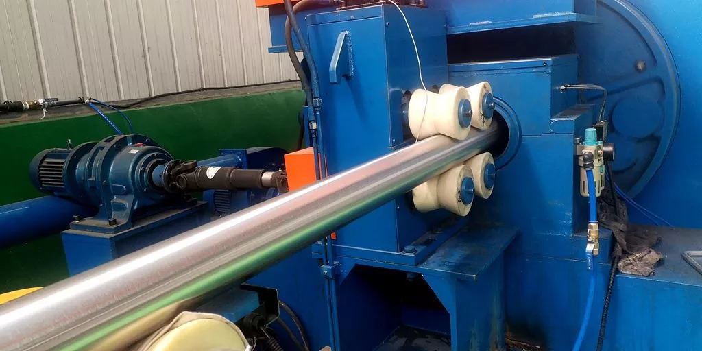 Grade 5 titanium bar