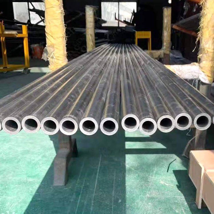 Gr12 titanium tube (1)