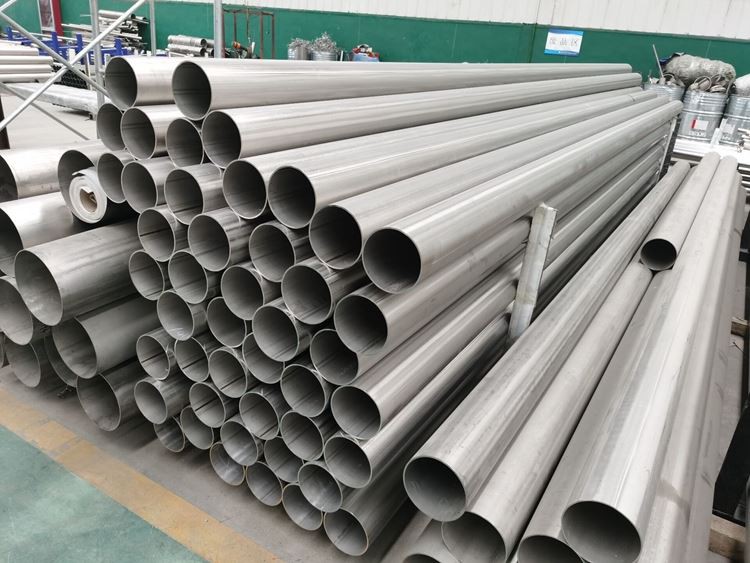 gr2 titanium welded tube 137