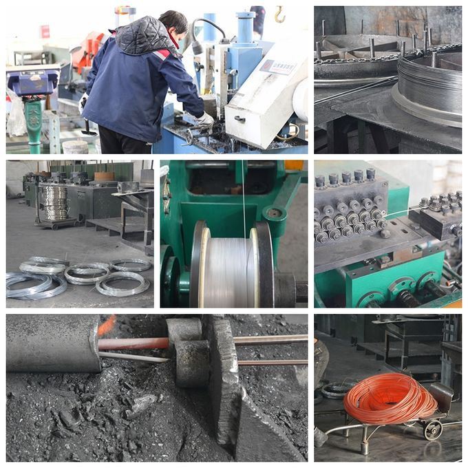 AMS 4951 Titanium Welding Wire