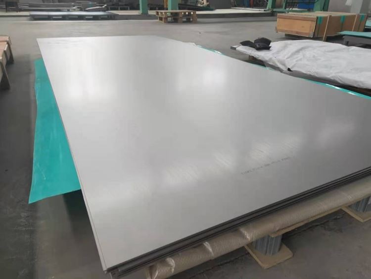 titanium sheet 12mm