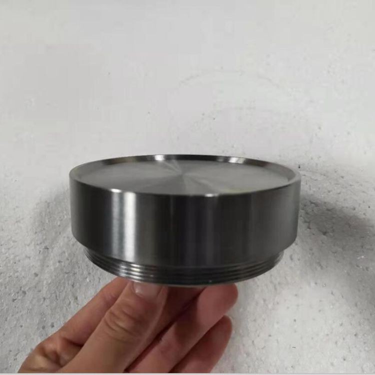 Titanium Targets 45 (2)