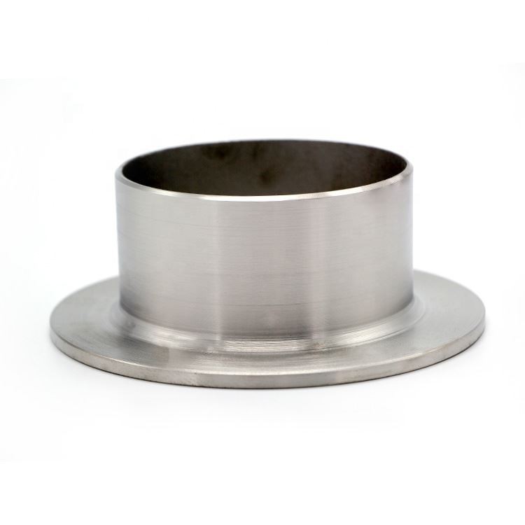 GR2 Titanium Stub Ends