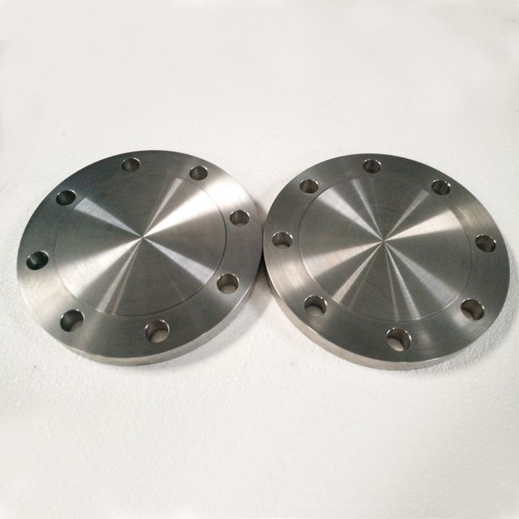 Titanium b16.5 flanges (3)
