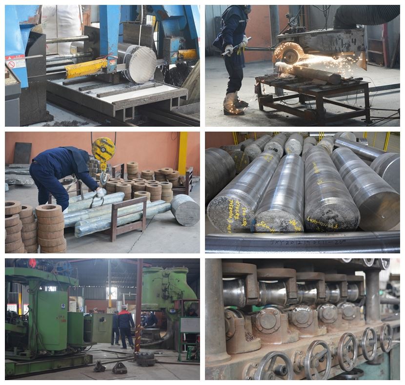 titanium bar factory  (5)