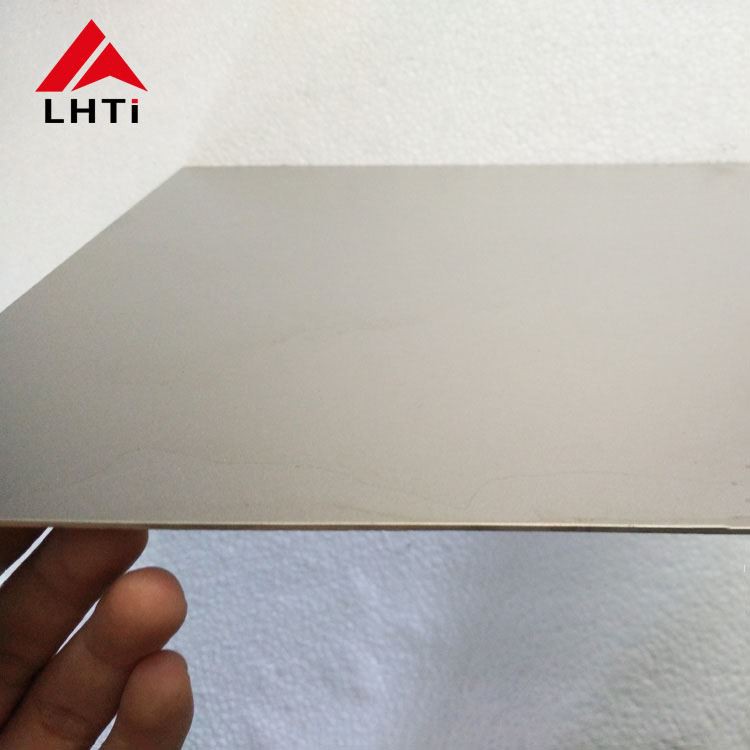 gr7 titanium sheet (4)