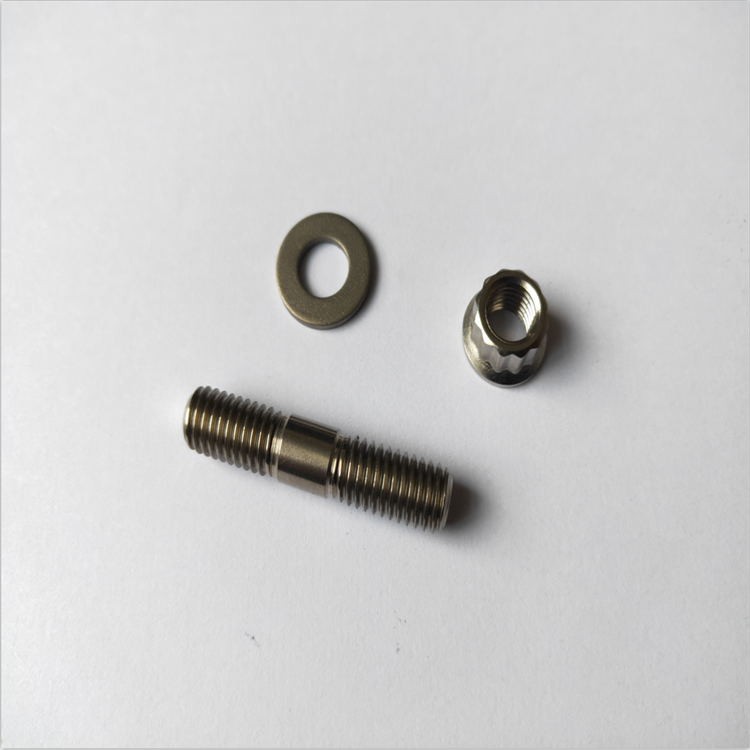 Titanium Stud Bolt