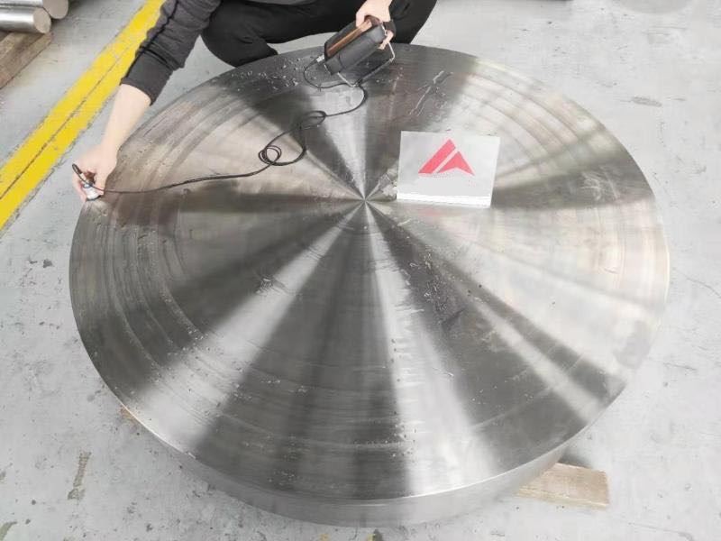 Titanium Discs For Sale