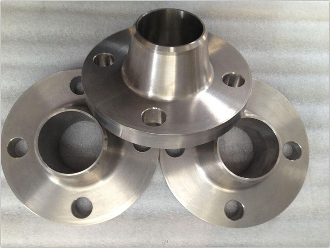 din TITANIUM FLANGE 41