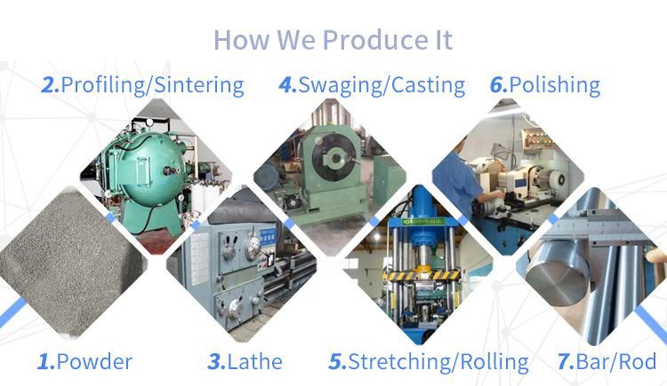 lihua titanium rod  (3)