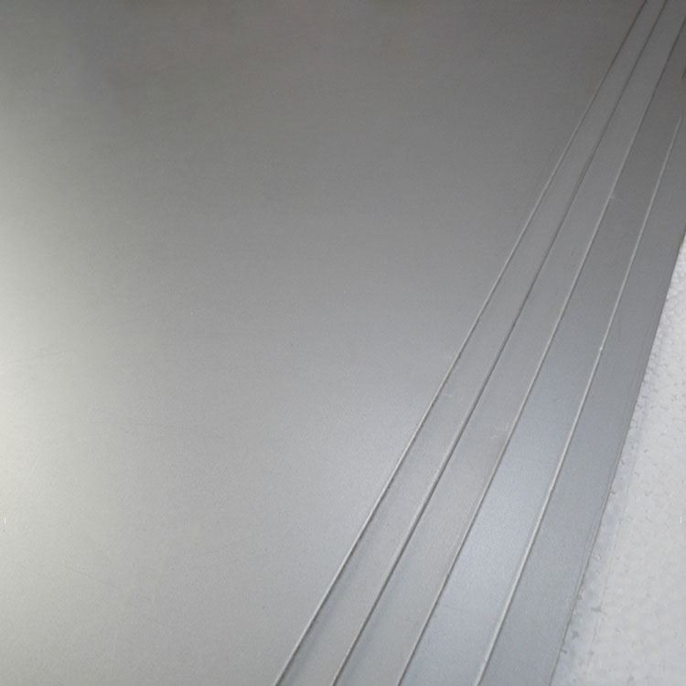 Grade 7 titanium plate