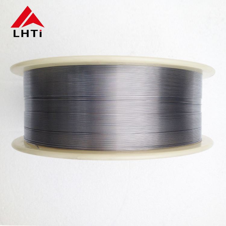 grade 5 itanium wire
