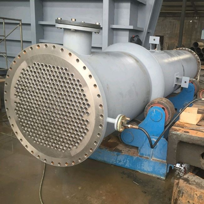 Titanium Shell & Tube Heat Exchangers_ (2)