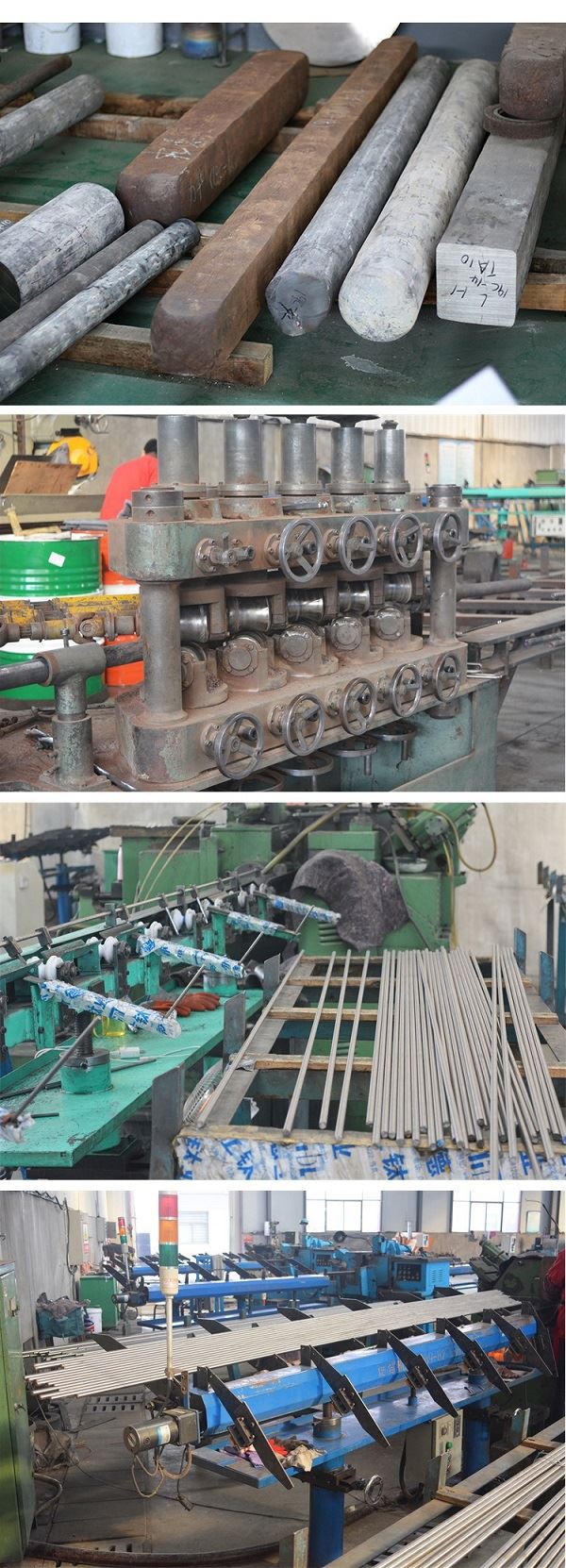 lihua titanium rod (4)