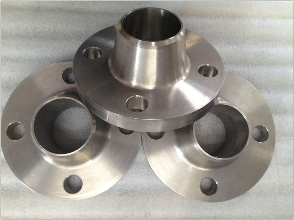 AISI TITANIUM FLANGE 41