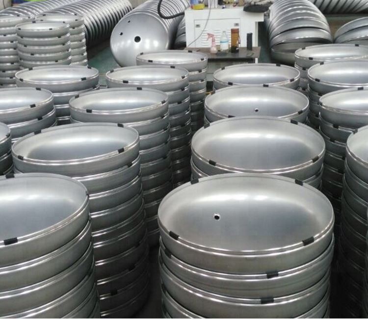 Titanium Elliptical Head02