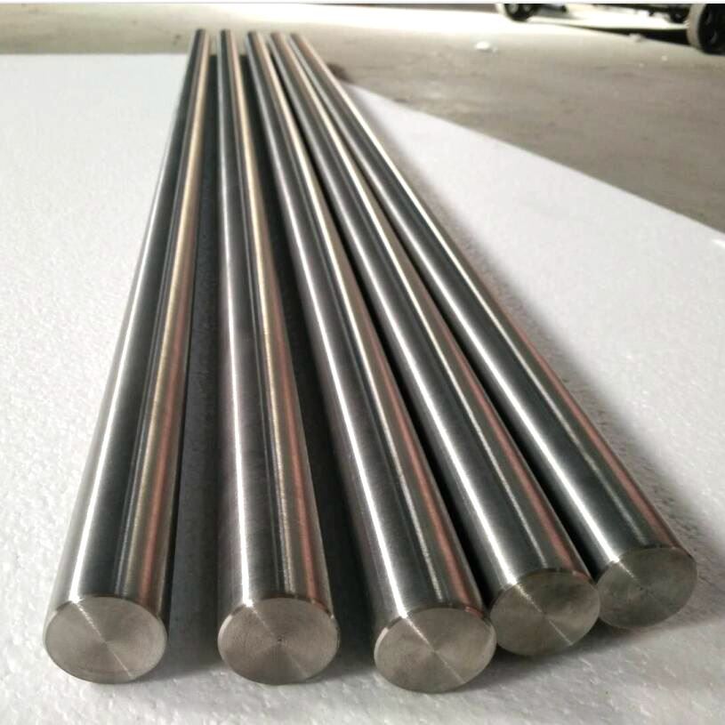 Titanium bar 361