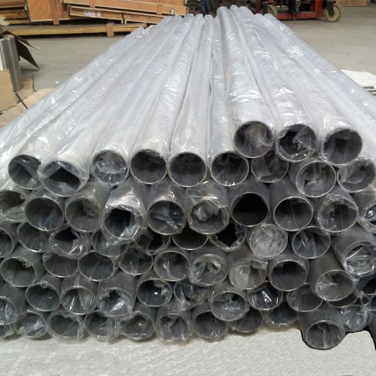 titanium welded pipe