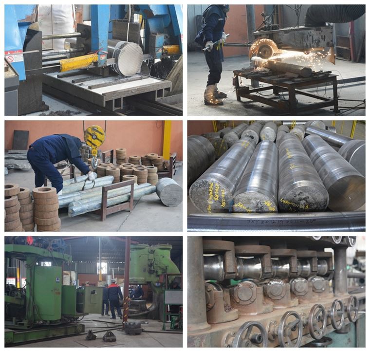 titanium bar factory  (5)